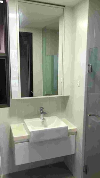 The Inflora Condominium For Sale at S$ 1,100,000 | PropertyGuru Singapore