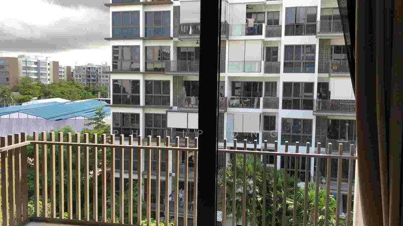 The Inflora Condominium For Sale at S$ 1,100,000 | PropertyGuru Singapore