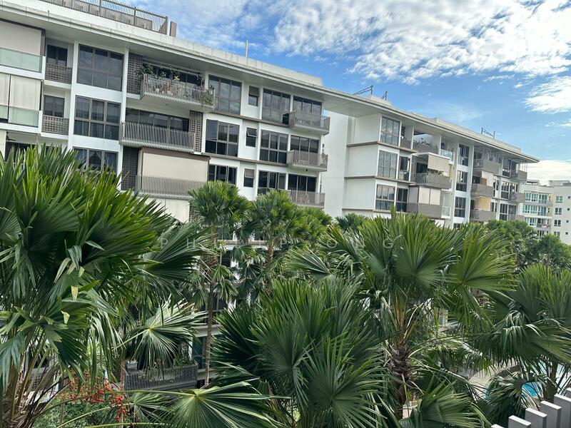 The Inflora Condominium For Sale at S$ 1,100,000 | PropertyGuru Singapore