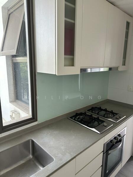 The Inflora Condominium For Sale at S$ 1,100,000 | PropertyGuru Singapore