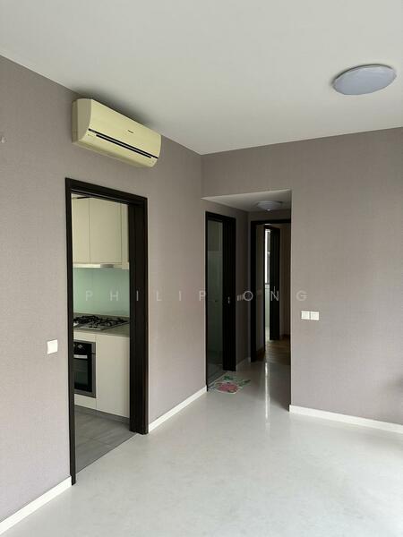 The Inflora, 57 Flora Drive, Changi Airport / Changi Village, 2 Bedrooms, 743 sqft, Condominium For Sale, by Philip Ong, 24093198 - PropertyGuru.com.sg