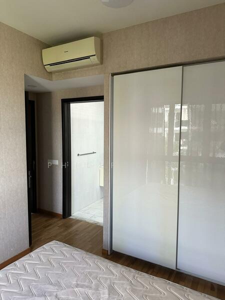 The Inflora Condominium For Sale at S$ 1,100,000 | PropertyGuru Singapore