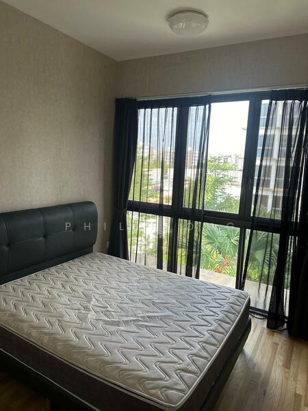 The Inflora Condominium For Sale at S$ 1,100,000 | PropertyGuru Singapore