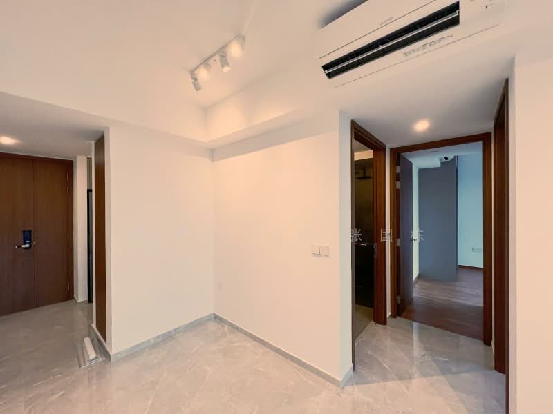 Stirling Residences, 21 Stirling Road, 2 Bedrooms, 635 sqft, Apartment For Rent, by Tripp Teo 张国栋, 24093299 - Stirling - Dining Area - PropertyGuru.com.sg