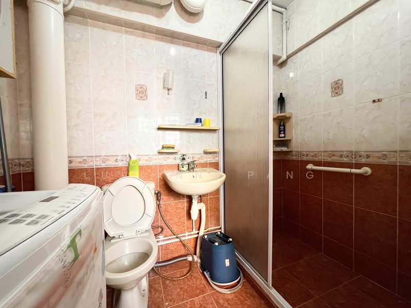 724 Yishun Street 71, 724 Yishun Street 71, Room Rental, 158 sqft, HDB Flat For Rent, by Luvianne Pang, 24093403 - PropertyGuru.com.sg