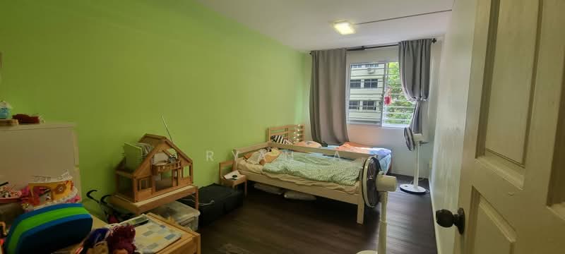 For Rent - 158 Simei Road