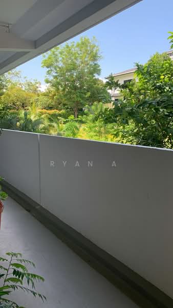 For Rent - 158 Simei Road