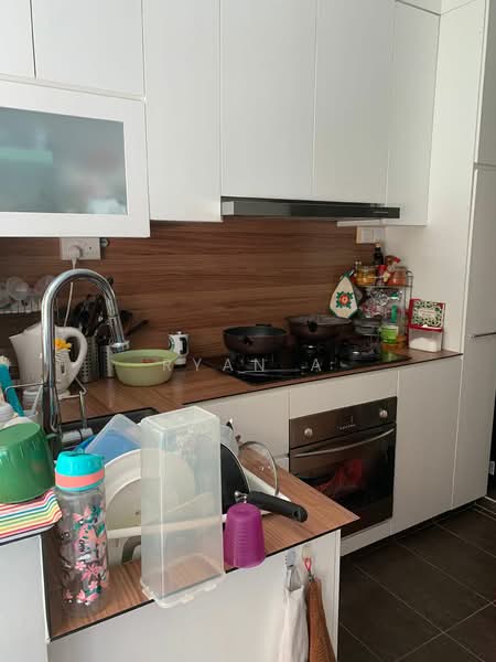 For Rent - 158 Simei Road