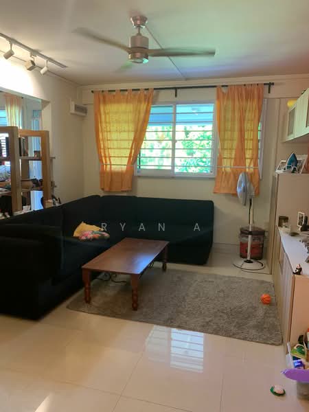 For Rent - 158 Simei Road