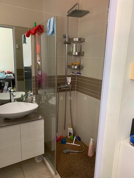 For Rent - 158 Simei Road