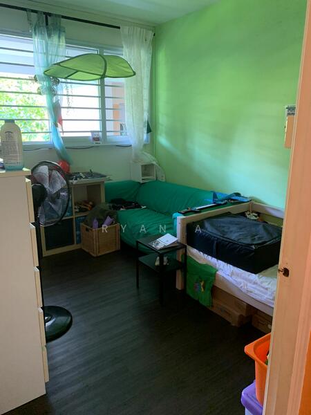 For Rent - 158 Simei Road