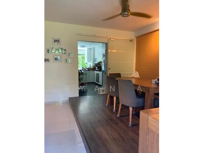 For Rent - 158 Simei Road