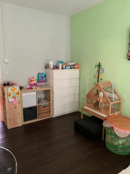 For Rent - 158 Simei Road