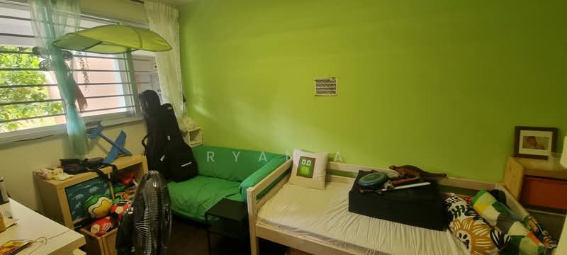 For Rent - 158 Simei Road