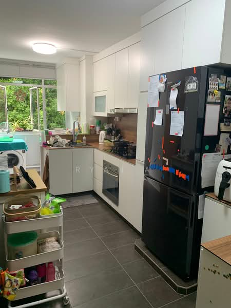 For Rent - 158 Simei Road