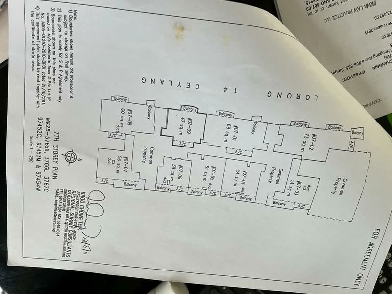 Central Imperial, 3 Lorong 14 Geylang, 2 Bedrooms, 506 sqft, Condominium For Rent, by Mike Poon 潘資文, 24093423 - PropertyGuru.com.sg