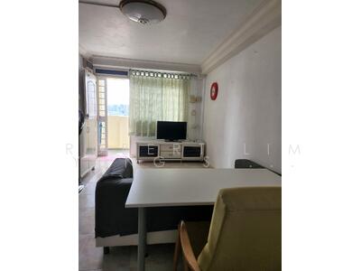 For Rent - 53 Lorong 5 Toa Payoh