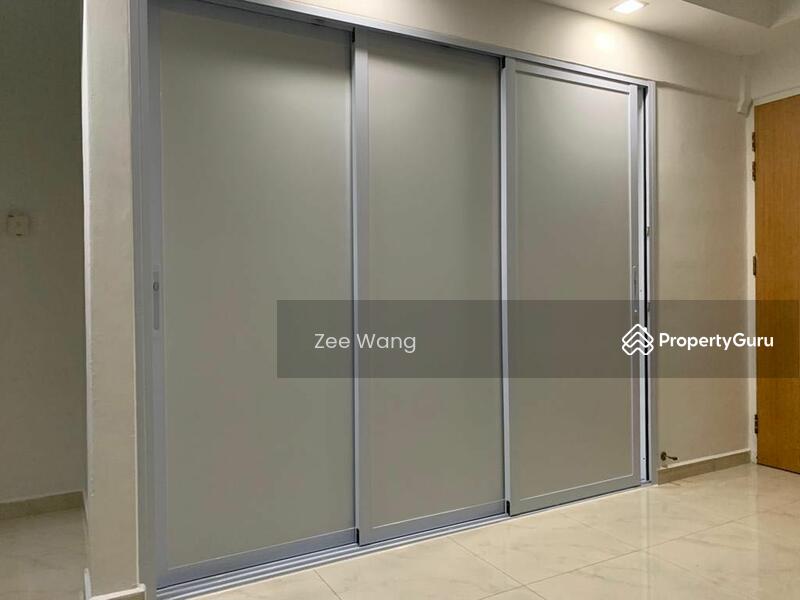 For Rent - 525 Bedok North Street 3