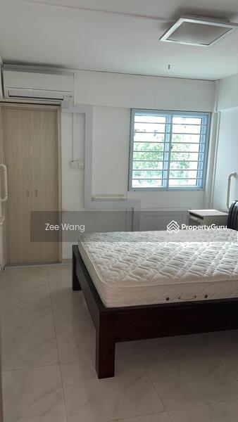 For Rent - 525 Bedok North Street 3