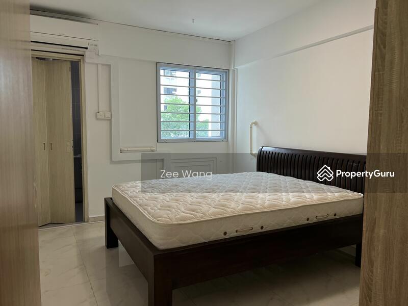For Rent - 525 Bedok North Street 3