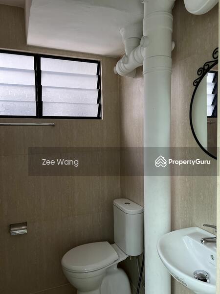 For Rent - 525 Bedok North Street 3