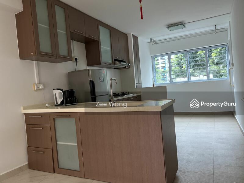 For Rent - 525 Bedok North Street 3