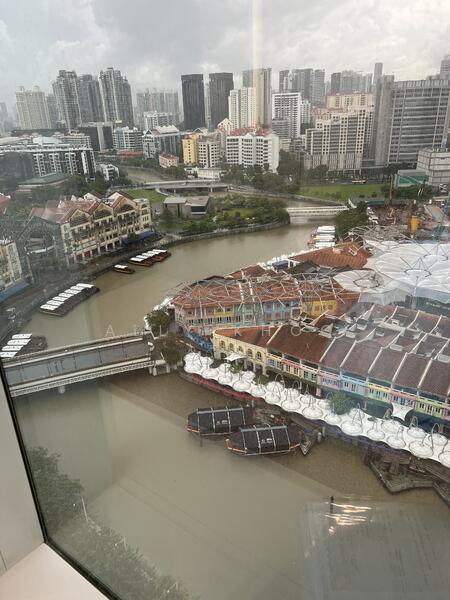 The Central, 6 Eu Tong Sen Street, 926 sqft, Office For Sale, by Ally Khoo, 24093617 - CommercialGuru.com.sg