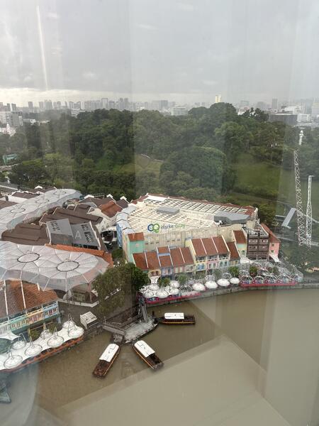 The Central, 6 Eu Tong Sen Street, 926 sqft, Office For Sale, by Ally Khoo, 24093617 - CommercialGuru.com.sg