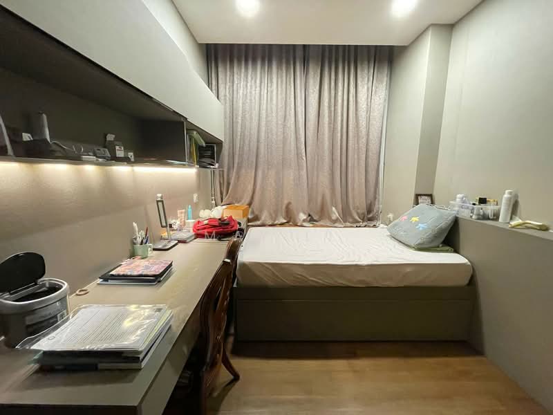 Hallmark Residences, 21 Ewe Boon Road, 3 Bedrooms, 1,518 sqft, Condominium For Sale, by May Li, 24093738 - PropertyGuru.com.sg