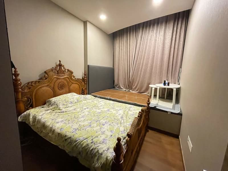 Hallmark Residences, 21 Ewe Boon Road, 3 Bedrooms, 1,518 sqft, Condominium For Sale, by May Li, 24093738 - PropertyGuru.com.sg