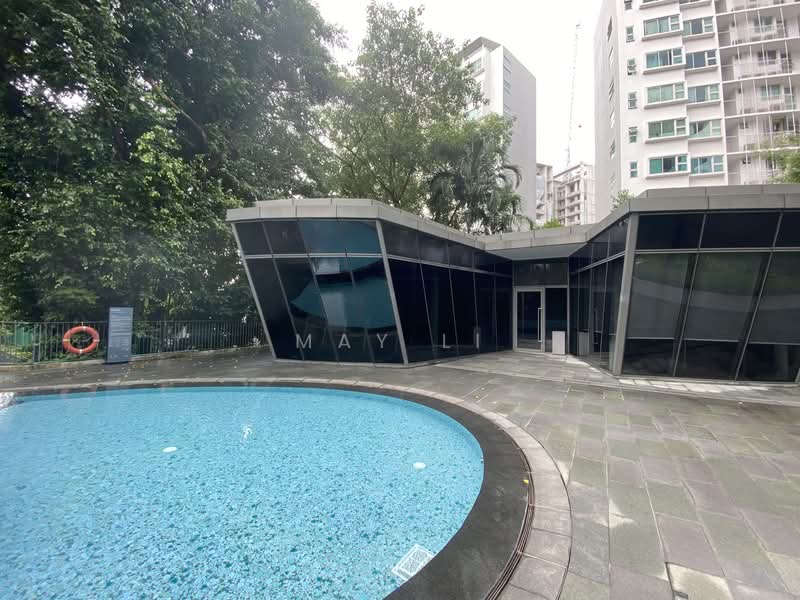 Hallmark Residences, 21 Ewe Boon Road, 3 Bedrooms, 1,518 sqft, Condominium For Sale, by May Li, 24093738 - PropertyGuru.com.sg