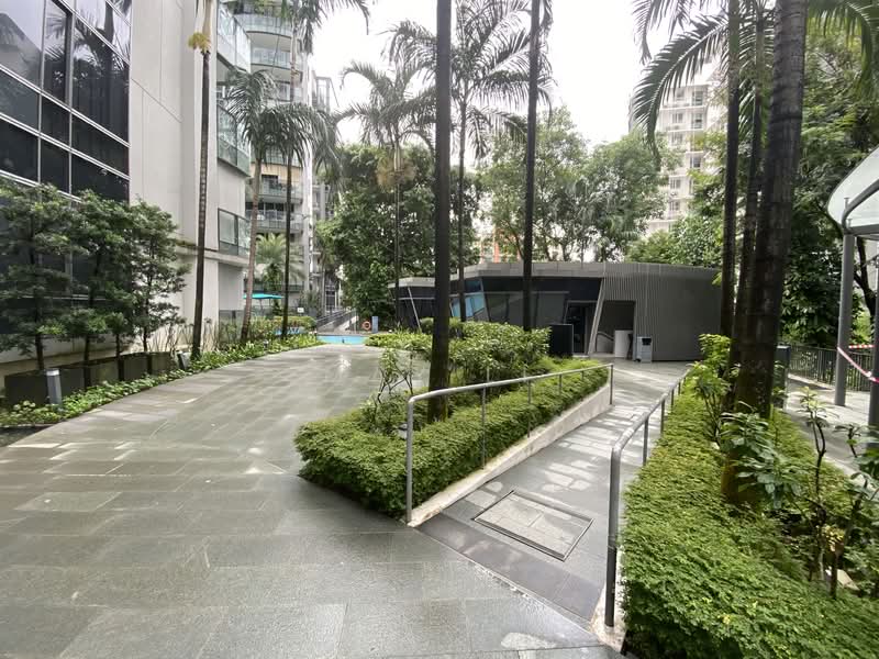 Hallmark Residences, 21 Ewe Boon Road, 3 Bedrooms, 1,518 sqft, Condominium For Sale, by May Li, 24093738 - PropertyGuru.com.sg
