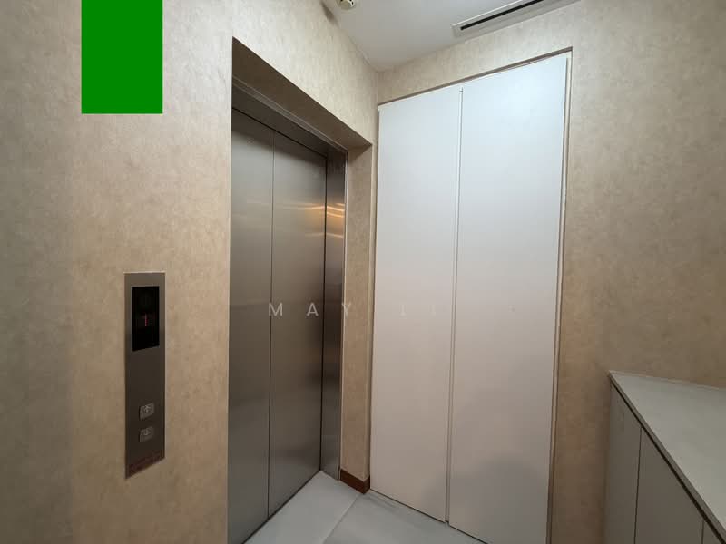 Hallmark Residences, 21 Ewe Boon Road, 3 Bedrooms, 1,518 sqft, Condominium For Sale, by May Li, 24093738 - PropertyGuru.com.sg