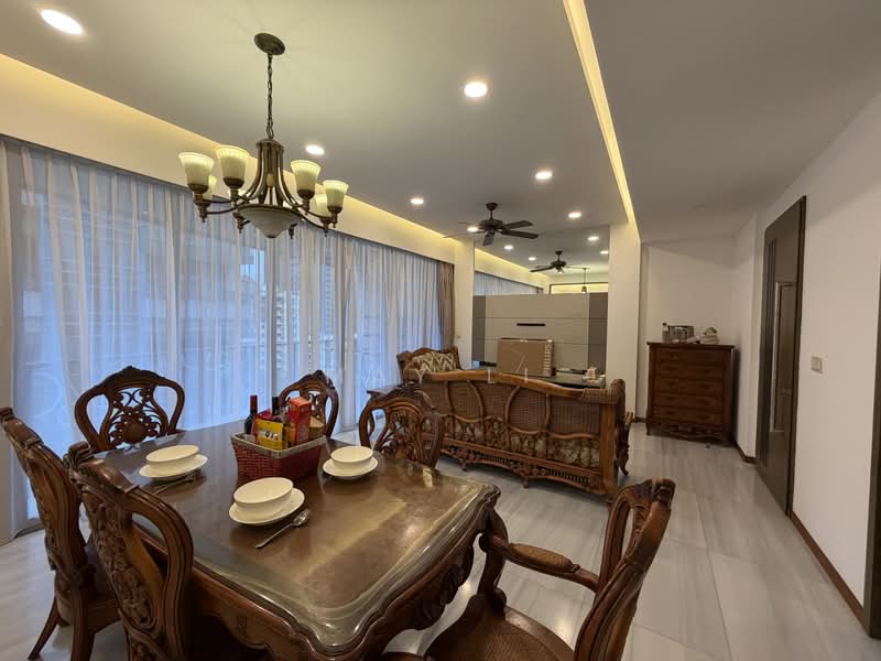 Hallmark Residences, 21 Ewe Boon Road, 3 Bedrooms, 1,518 sqft, Condominium For Sale, by May Li, 24093738 - PropertyGuru.com.sg
