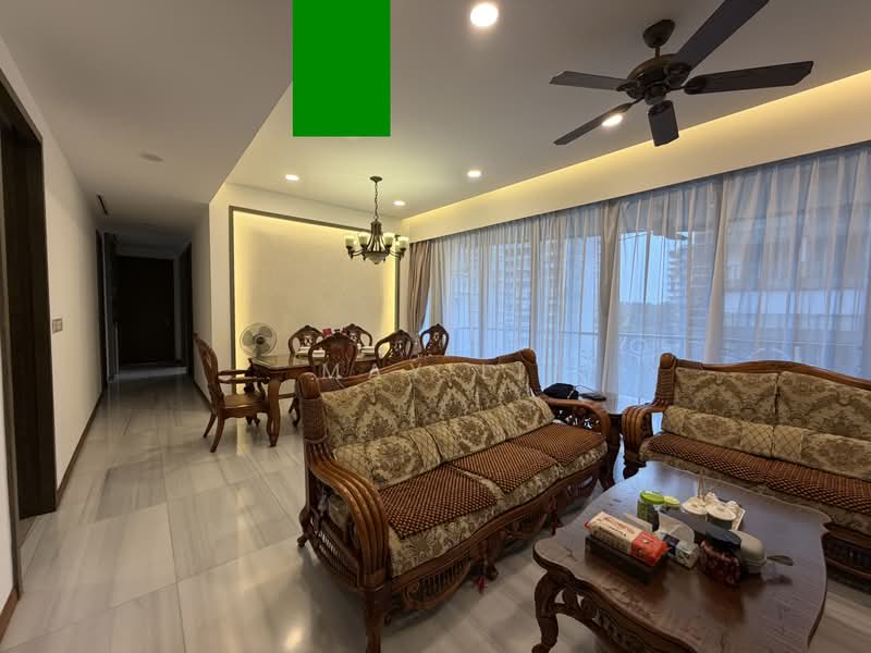 Hallmark Residences, 21 Ewe Boon Road, 3 Bedrooms, 1,518 sqft, Condominium For Sale, by May Li, 24093738 - PropertyGuru.com.sg