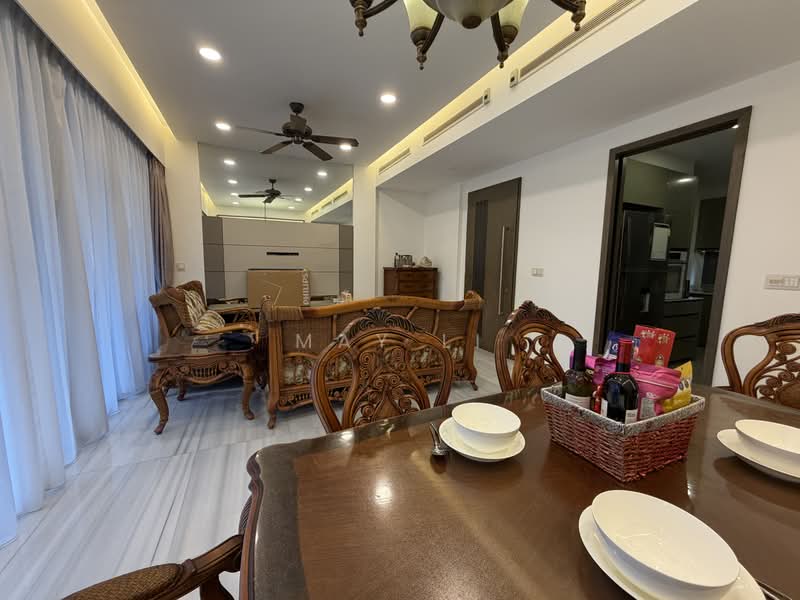 Hallmark Residences, 21 Ewe Boon Road, 3 Bedrooms, 1,518 sqft, Condominium For Sale, by May Li, 24093738 - PropertyGuru.com.sg