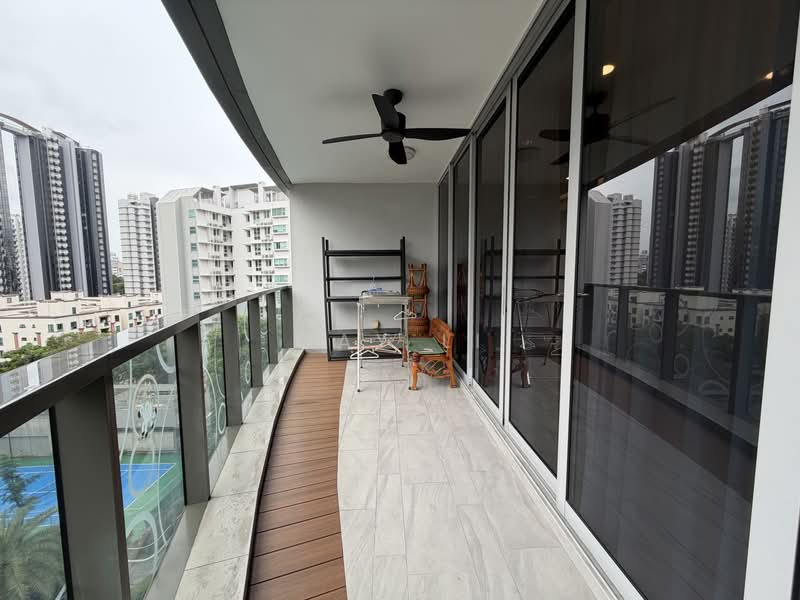 Hallmark Residences, 21 Ewe Boon Road, 3 Bedrooms, 1,518 sqft, Condominium For Sale, by May Li, 24093738 - PropertyGuru.com.sg