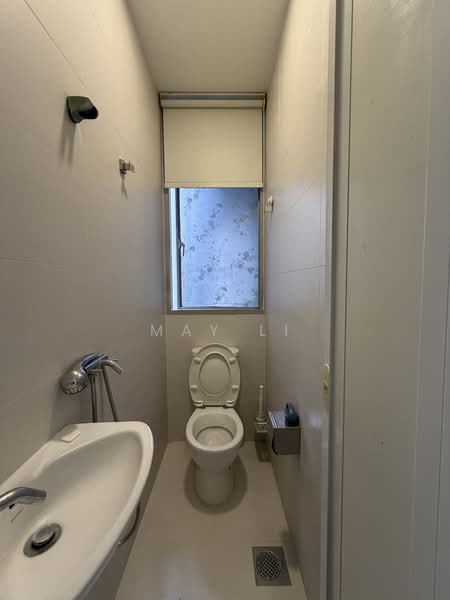Hallmark Residences, 21 Ewe Boon Road, 3 Bedrooms, 1,518 sqft, Condominium For Sale, by May Li, 24093738 - PropertyGuru.com.sg