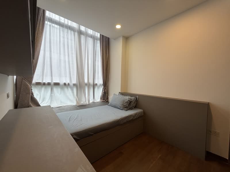 Hallmark Residences, 21 Ewe Boon Road, 3 Bedrooms, 1,518 sqft, Condominium For Sale, by May Li, 24093738 - PropertyGuru.com.sg