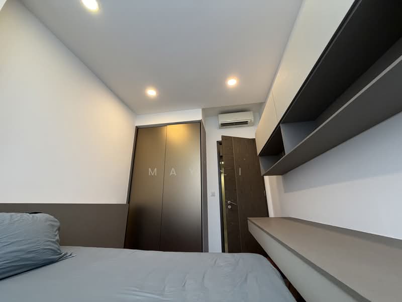 Hallmark Residences, 21 Ewe Boon Road, 3 Bedrooms, 1,518 sqft, Condominium For Sale, by May Li, 24093738 - PropertyGuru.com.sg