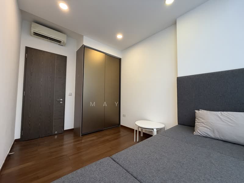Hallmark Residences, 21 Ewe Boon Road, 3 Bedrooms, 1,518 sqft, Condominium For Sale, by May Li, 24093738 - PropertyGuru.com.sg