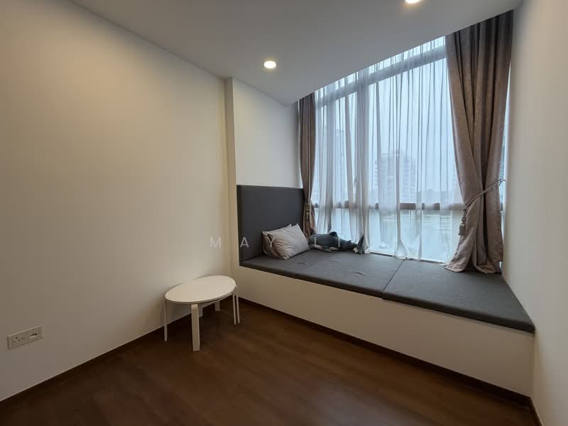 Hallmark Residences, 21 Ewe Boon Road, 3 Bedrooms, 1,518 sqft, Condominium For Sale, by May Li, 24093738 - PropertyGuru.com.sg