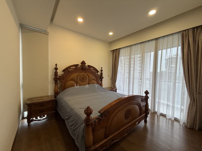 Hallmark Residences, 21 Ewe Boon Road, 3 Bedrooms, 1,518 sqft, Condominium For Sale, by May Li, 24093738 - PropertyGuru.com.sg
