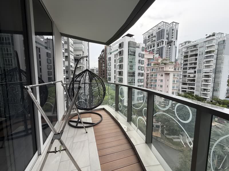 Hallmark Residences, 21 Ewe Boon Road, 3 Bedrooms, 1,518 sqft, Condominium For Sale, by May Li, 24093738 - PropertyGuru.com.sg