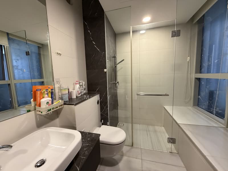Hallmark Residences, 21 Ewe Boon Road, 3 Bedrooms, 1,518 sqft, Condominium For Sale, by May Li, 24093738 - PropertyGuru.com.sg