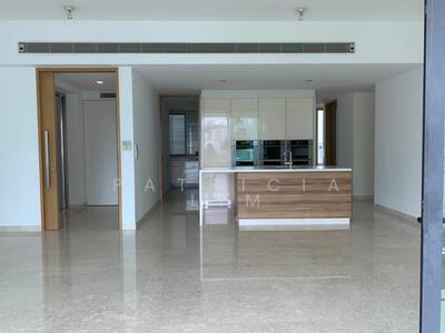 For Rent - Parvis