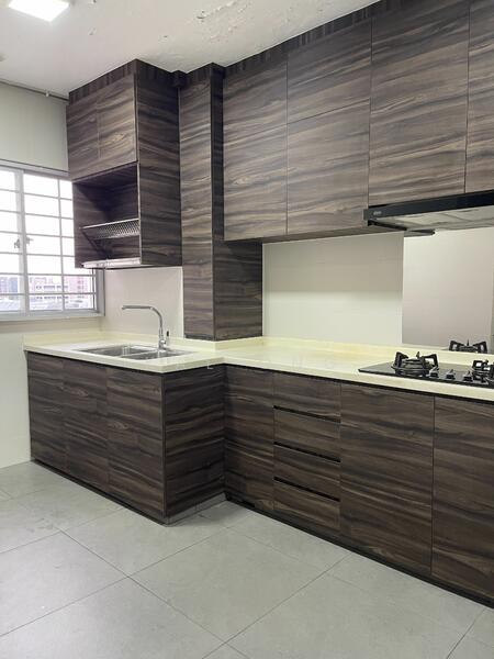 For Rent - 145 Lorong Ah Soo