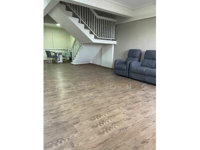 For Rent - 145 Lorong Ah Soo