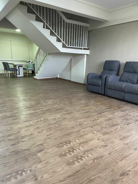 For Rent - 145 Lorong Ah Soo