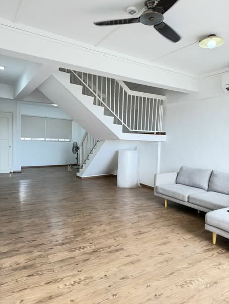 145 Lorong Ah Soo, 145 Lorong Ah Soo, 4 Bedrooms, 1,550 sqft, HDB Flat For Rent, by Kal Ong, 24093780 - PropertyGuru.com.sg